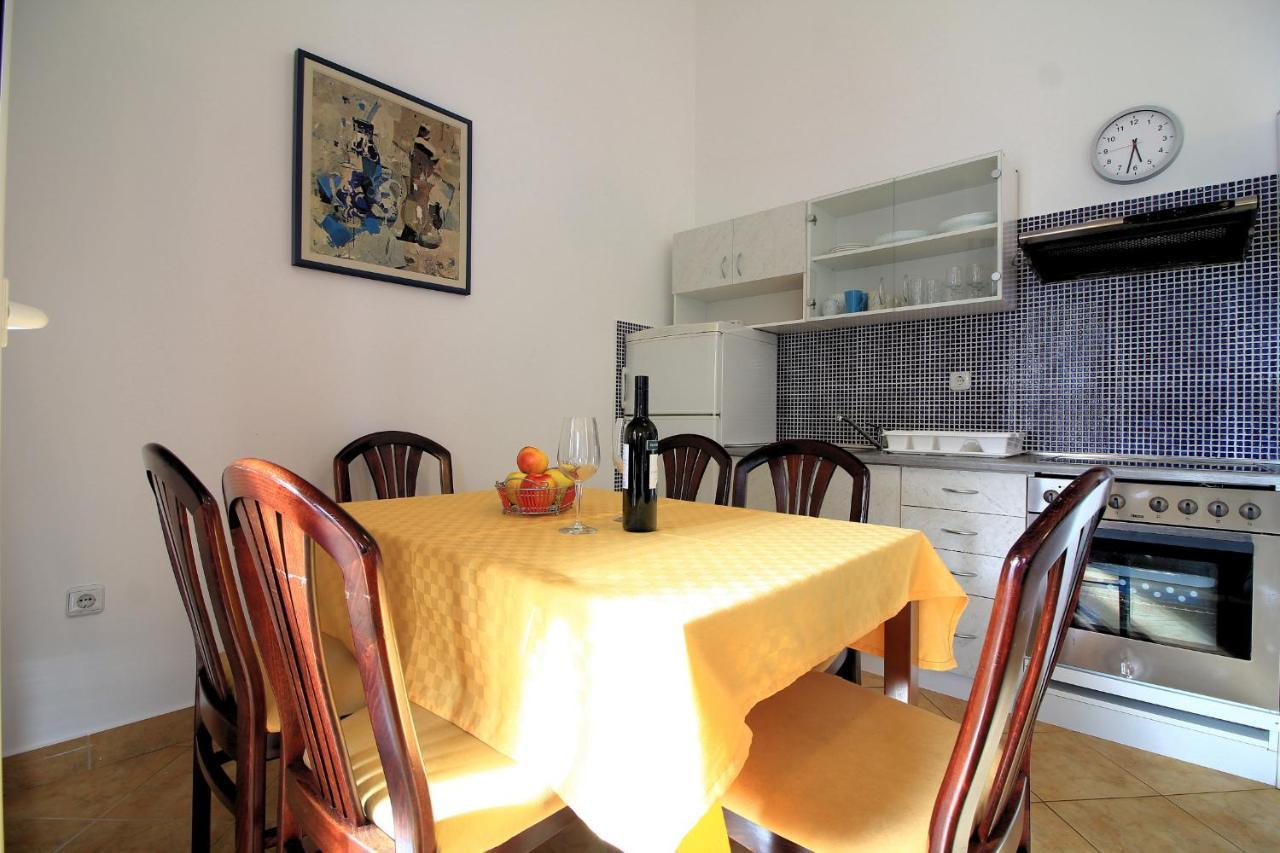 פיישצ'נה אובלה Apartman Maja Pjescana מראה חיצוני תמונה