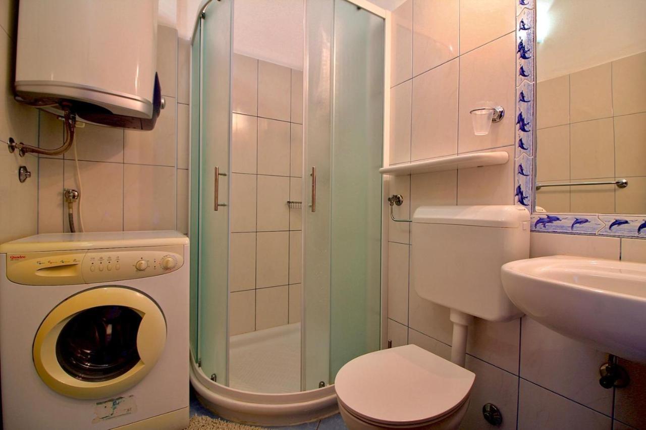 פיישצ'נה אובלה Apartman Maja Pjescana מראה חיצוני תמונה