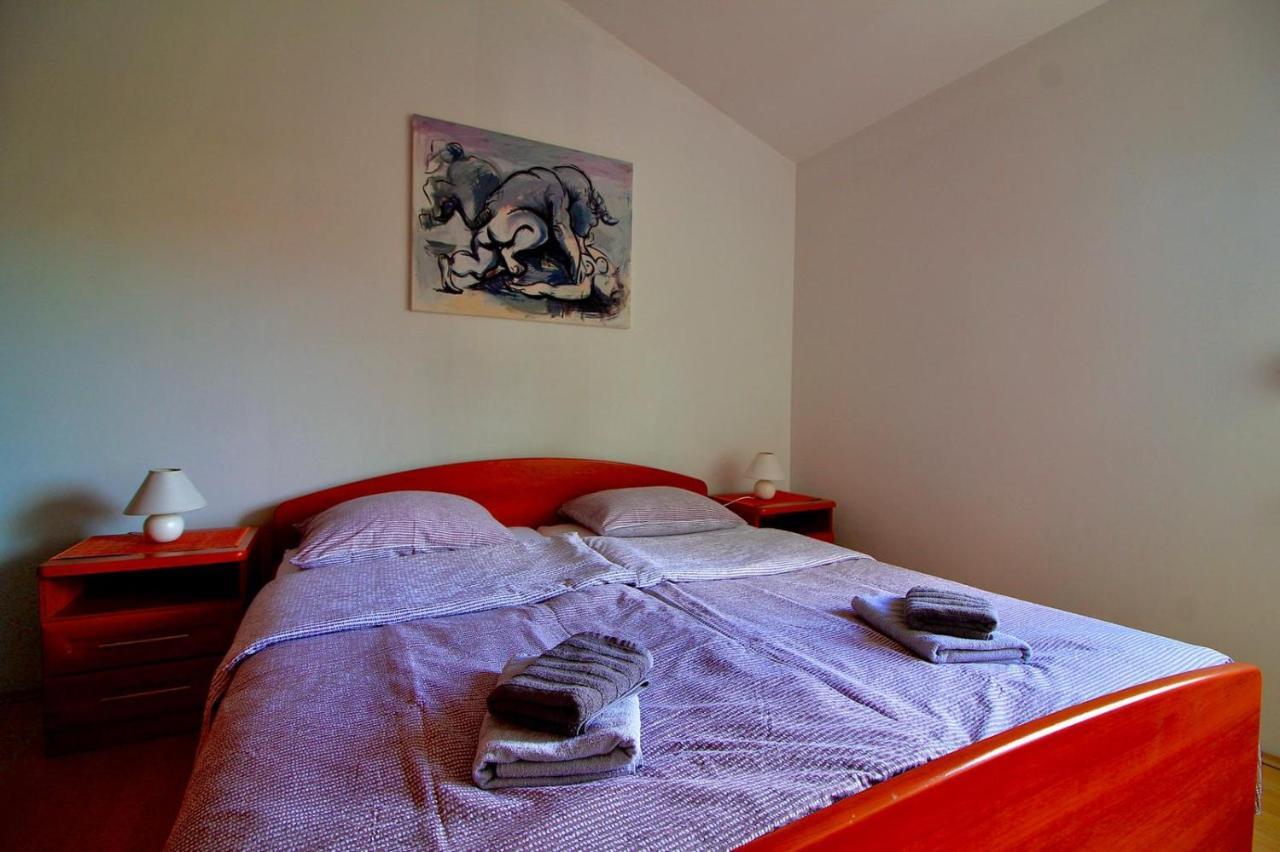 פיישצ'נה אובלה Apartman Maja Pjescana מראה חיצוני תמונה