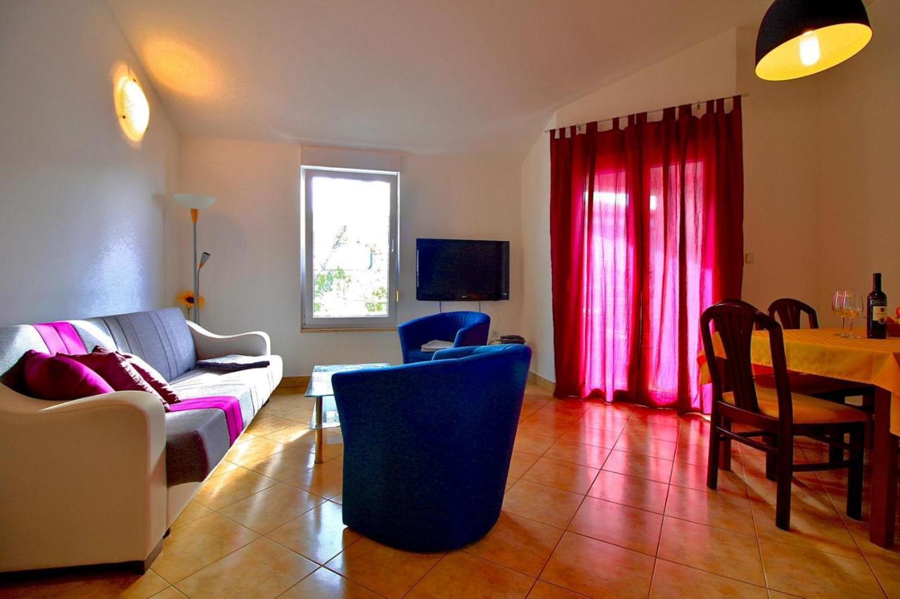 פיישצ'נה אובלה Apartman Maja Pjescana מראה חיצוני תמונה
