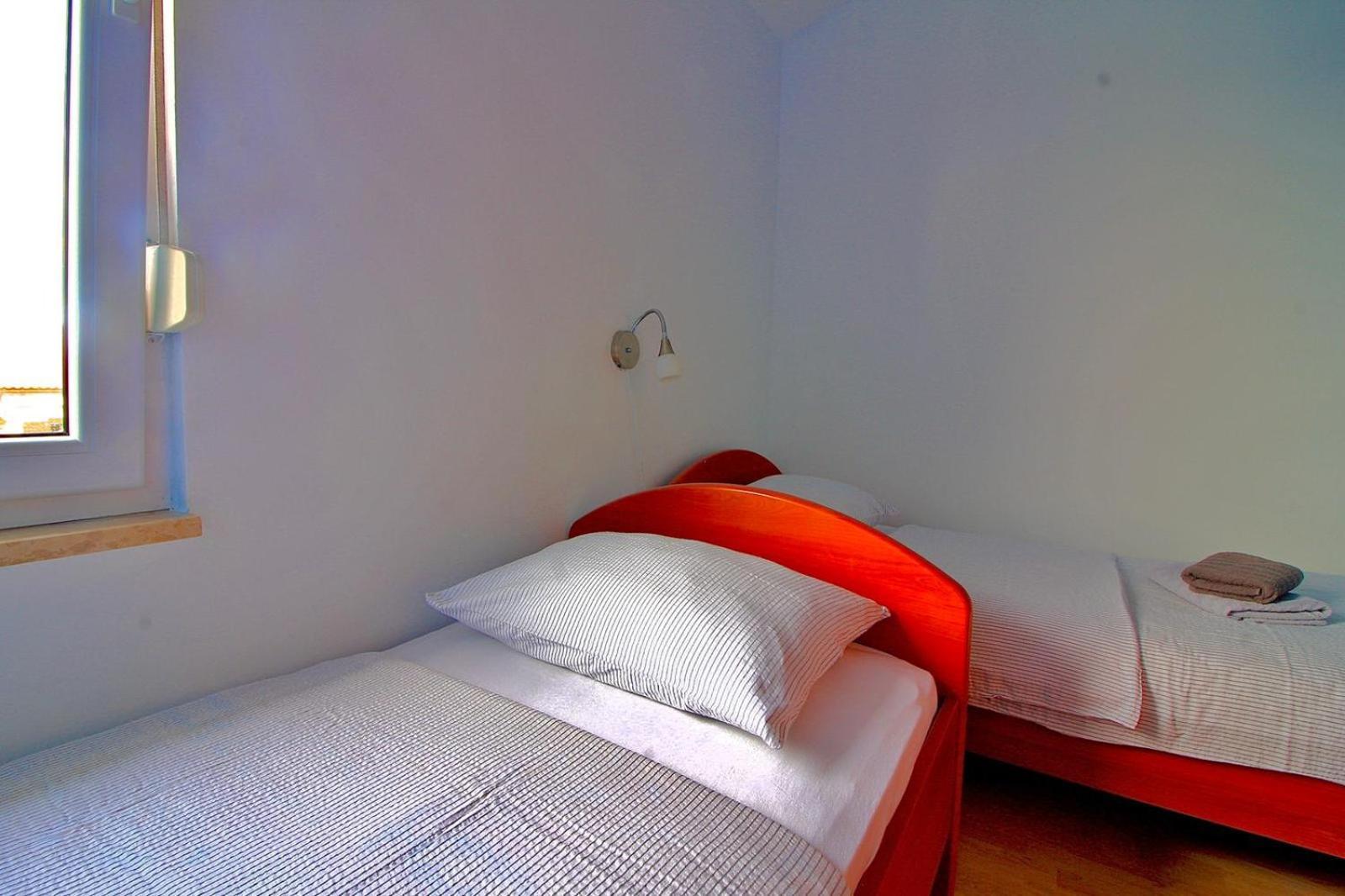פיישצ'נה אובלה Apartman Maja Pjescana מראה חיצוני תמונה