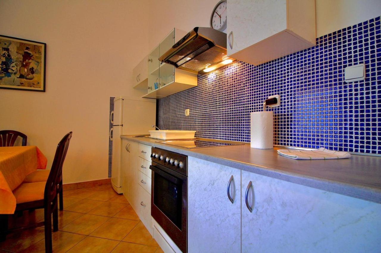 פיישצ'נה אובלה Apartman Maja Pjescana מראה חיצוני תמונה