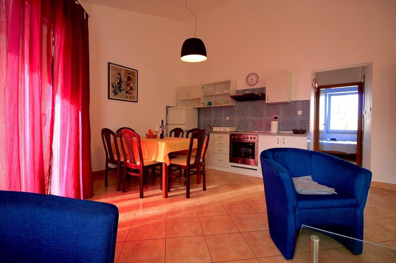 פיישצ'נה אובלה Apartman Maja Pjescana מראה חיצוני תמונה
