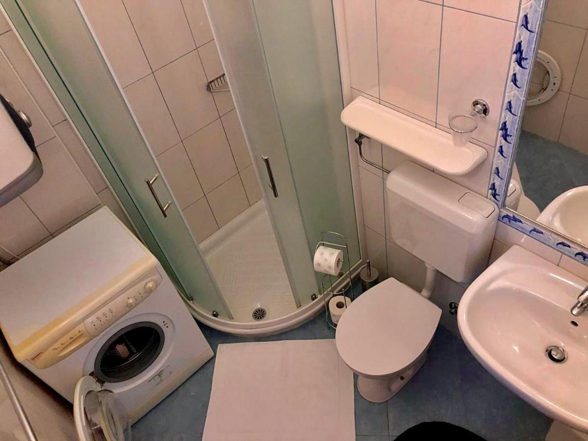 פיישצ'נה אובלה Apartman Maja Pjescana מראה חיצוני תמונה